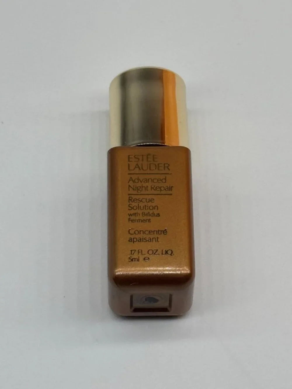 Estee Lauder Advanced Night Rescue Solution with Bifidus Ferment 5ml